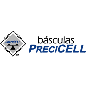 Cliente Básculas PreciCELL