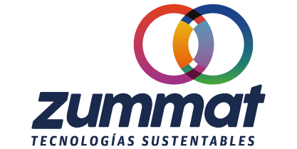 Logo Móvil Zummat